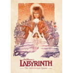 Jim Henson's Labyrinth: The Adventure Game