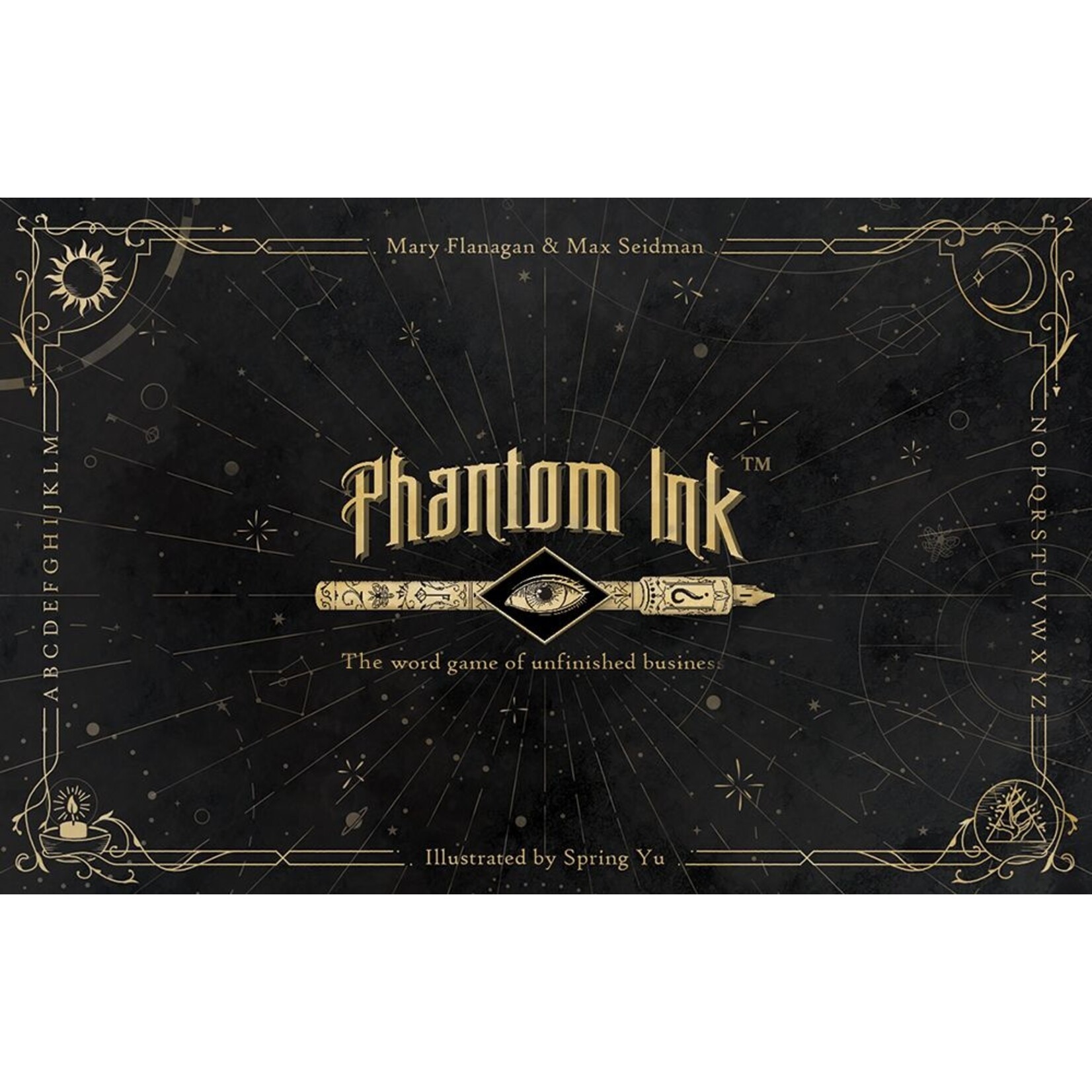 Allplay Phantom Ink