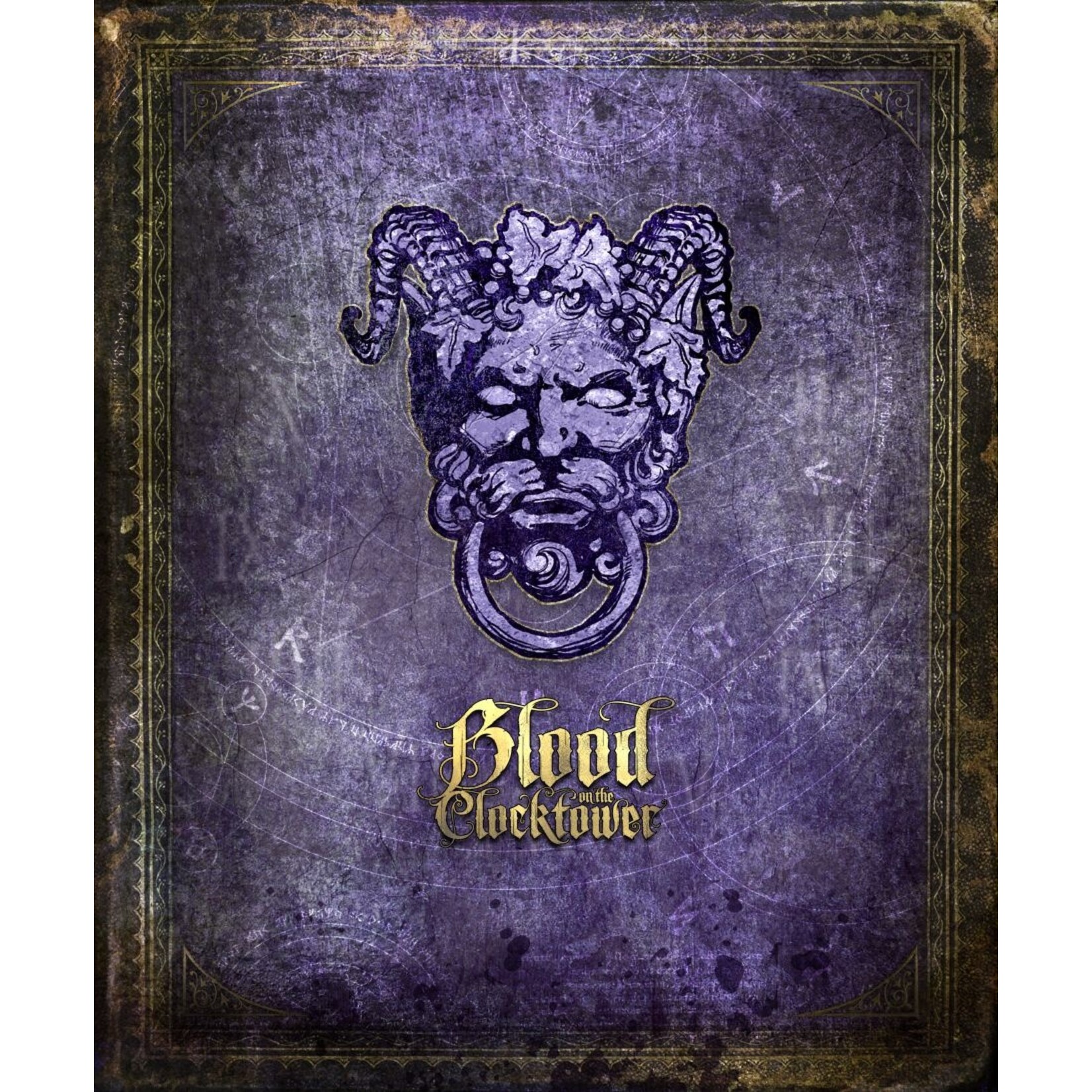 Pandemonium Institute Blood on the Clocktower