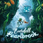 Tabletop Tycoon Everdell: Pearlbrook 2nd Ed