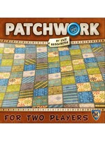 Lookout Games Patchwork: Americana Edition