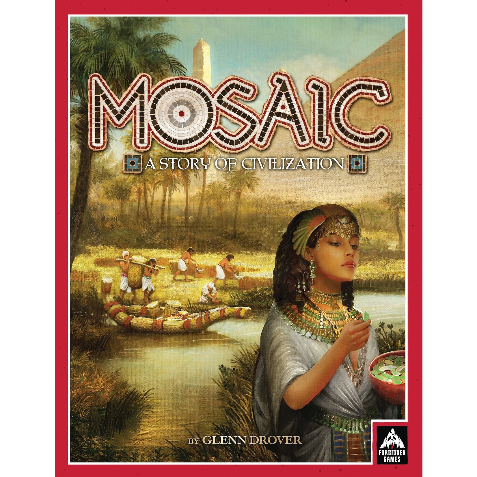 Mosaic