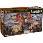 Renegade Games Axis & Allies 1942 Second Edition