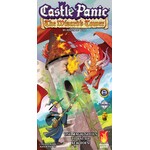 Castle Panic 2nd Edition: Wizard's Tower Expansion
