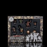 D&D Onslaught: Many Arrows Faction Pack
