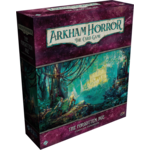Fantasy Flight Games Arkham Horror LCG: The Forgotten Age - Campaign Expansion