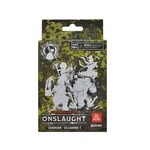 D&D Onslaught: Sellswords Expansion