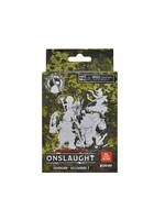 D&D Onslaught: Sellswords Expansion