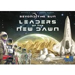 Beyond the Sun: Leaders of the New Dawn Expansion