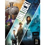Space Cowboys Unlock: Game Adventures