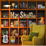 Lucky Duck Games My Shelfie