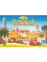 Marrakesh: Essential Edition