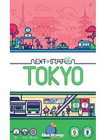 Next Station Tokyo