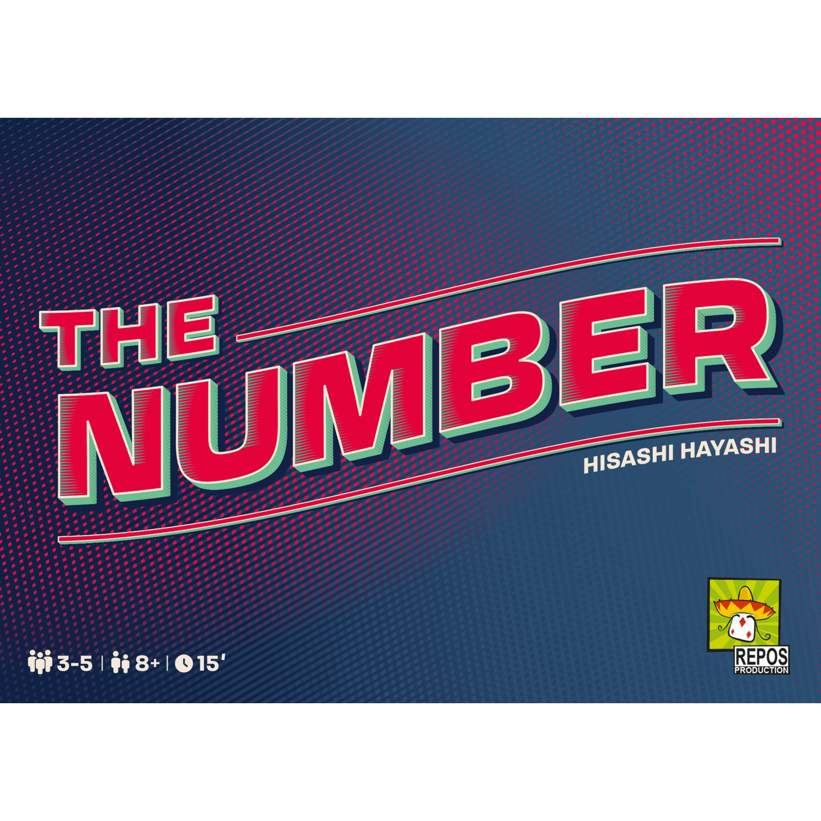 The Number