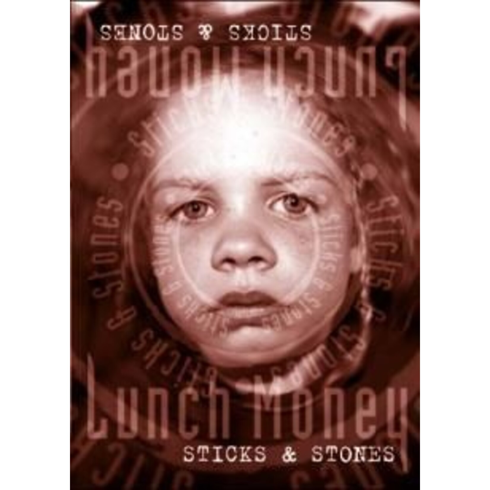 Lunch Money: Sticks & Stones Expansion