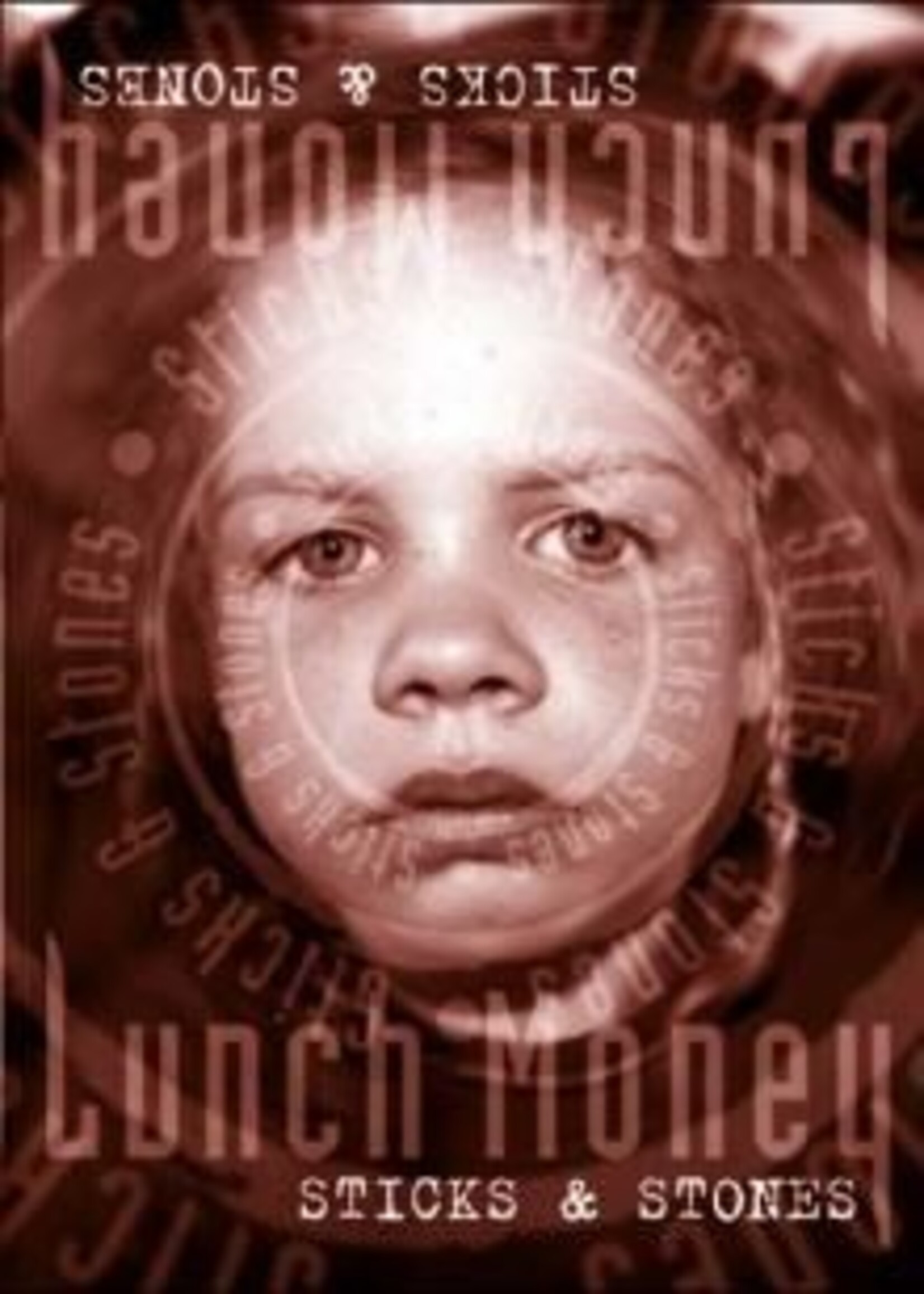 Lunch Money: Sticks & Stones Expansion