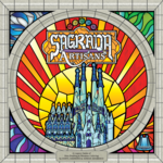 Floodgate Games Sagrada: Artisans