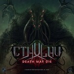 CMON Cthulhu Death May Die