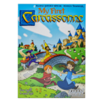 Z-Man Games My First Carcassonne