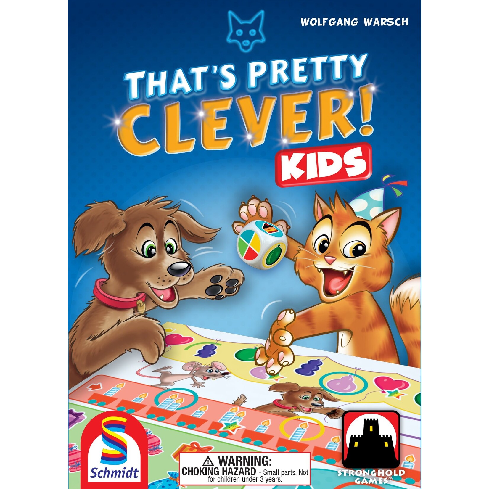 Clever Kids