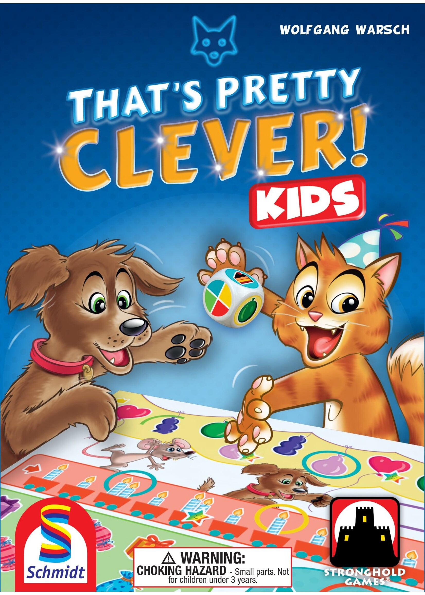 Clever Kids