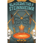 Blacksmiths of Steinnheimr