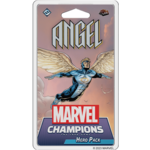 Fantasy Flight Games Marvel Champions LCG: Angel Hero Pack