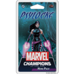 Fantasy Flight Games Marvel Champions LCG: Psylocke Hero Pack
