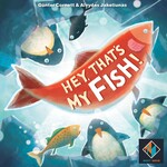 Hey! That's My Fish