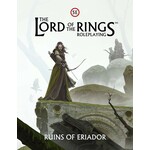 Lord of the Rings RPG: Ruins of Eriador (D&D 5E)