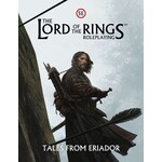 Lord of the Rings RPG: Tales from Eriador (D&D 5E)