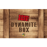 DV Giochi Bang! Dynamite Box