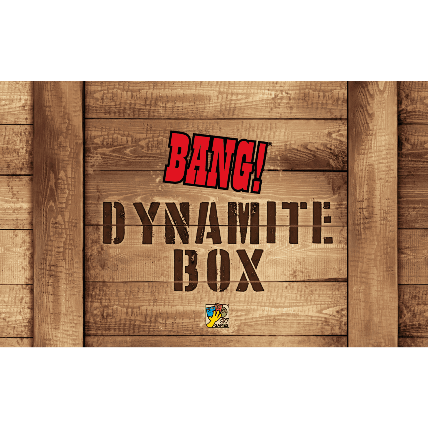 Bang! Dynamite Box