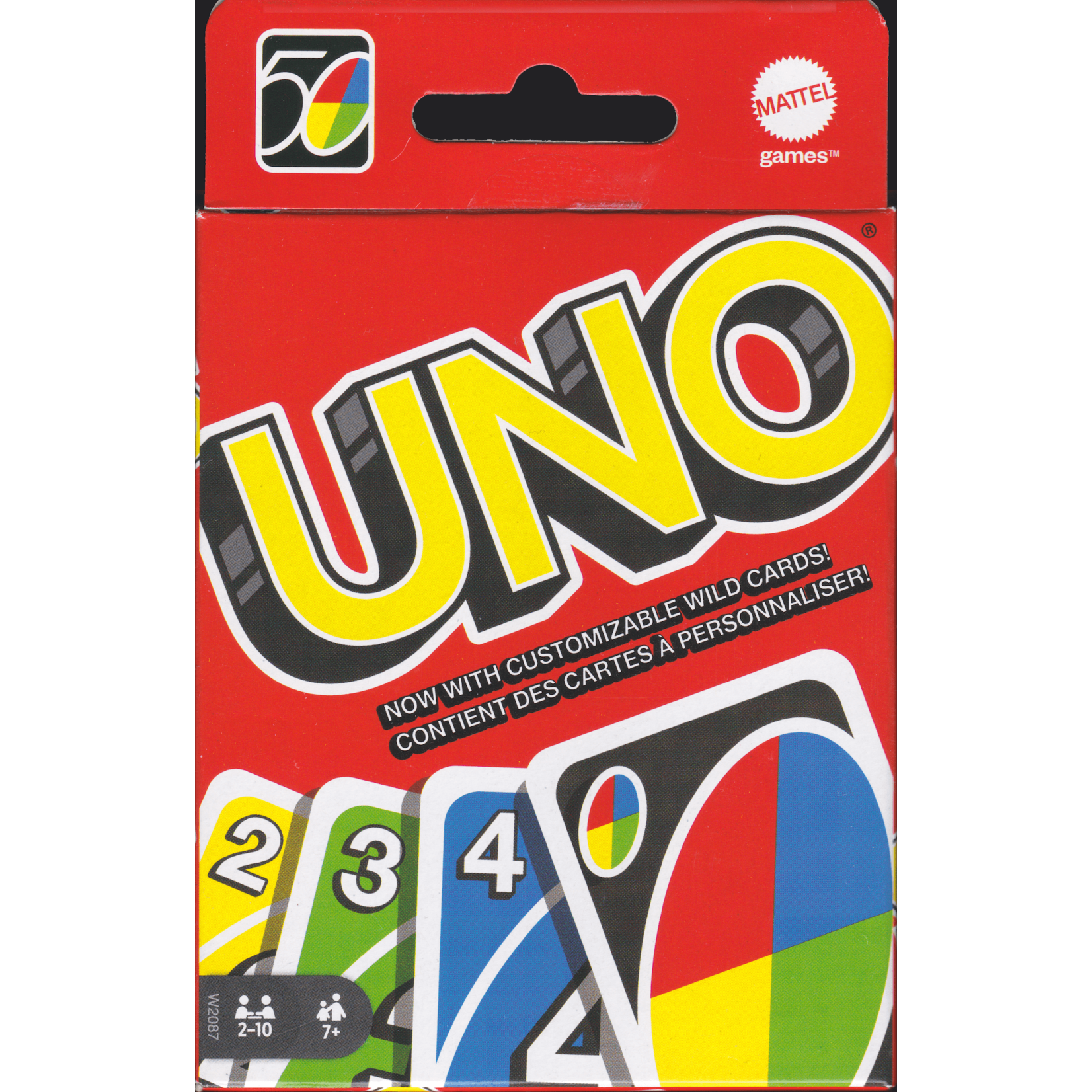 UNO: The Card Game