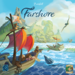 Tabletop Tycoon Everdell: Farshore