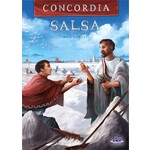 Rio Grande Games Concordia: Salsa Expansion