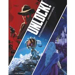 Space Cowboys Unlock: Extraordinary Adventures