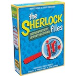 The Sherlock Files Junior