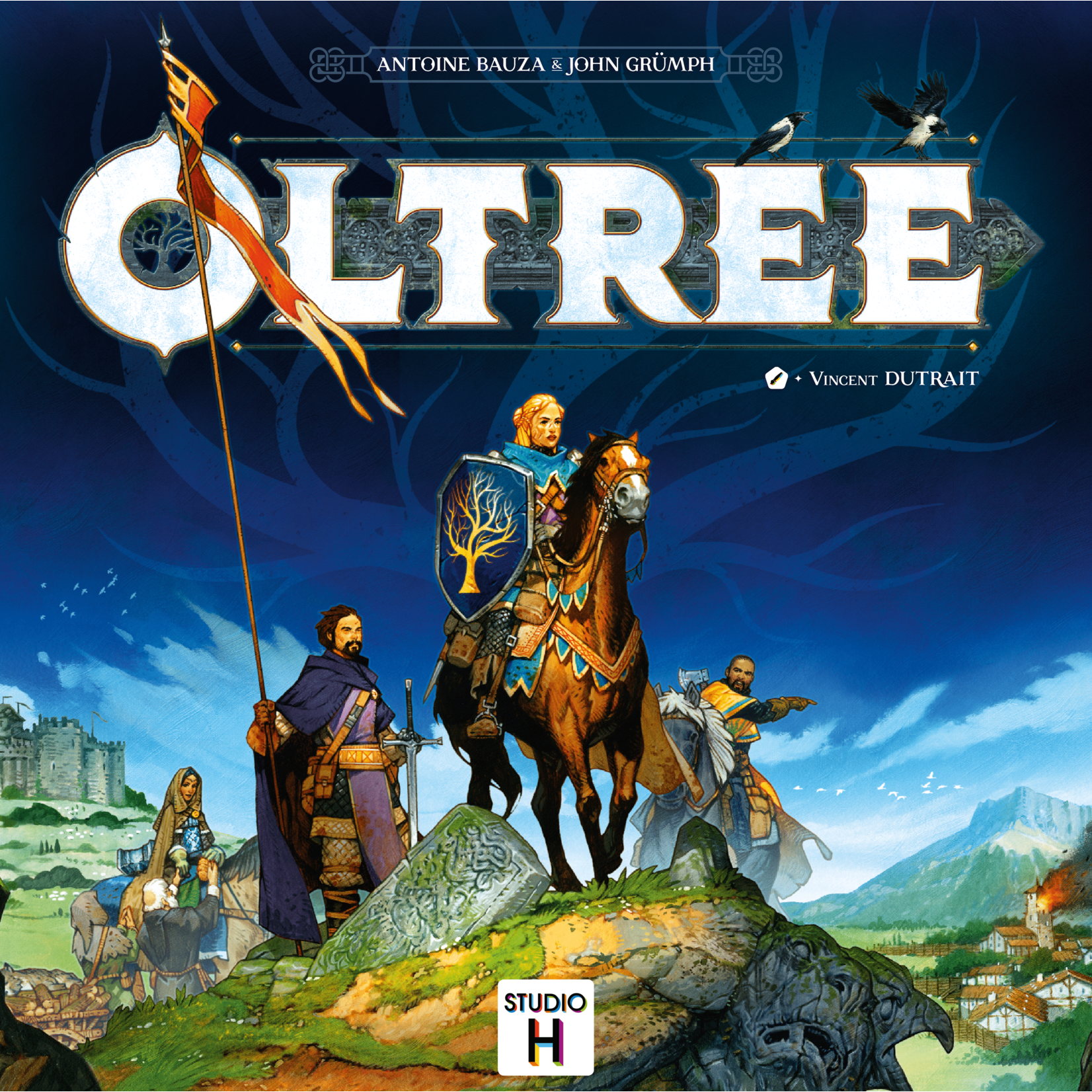 Oltree