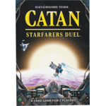 Catan Studio Catan: Starfarers Duel