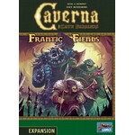 Lookout Games Caverna: The Cave Farmers - Frantic Fiends
