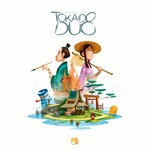 Stonemaier Tokaido Duo