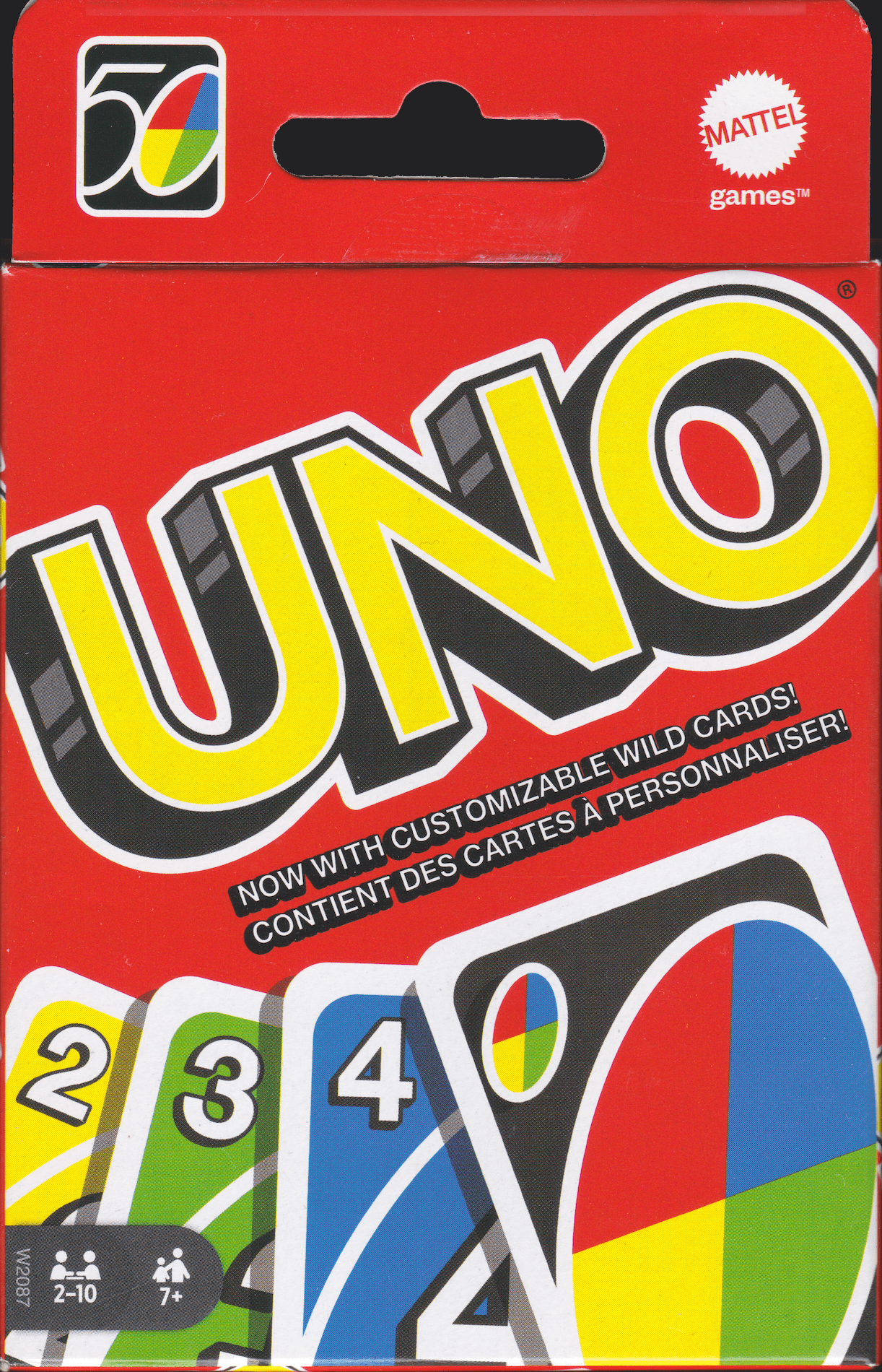 UNO - Beyond the Board