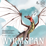 Stonemaier Wyrmspan