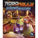 Robo Rally: Master Builder Expansion