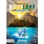 Boonlake: Artifacts