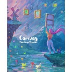 Road to Infamy Canvas: Finishing Touches