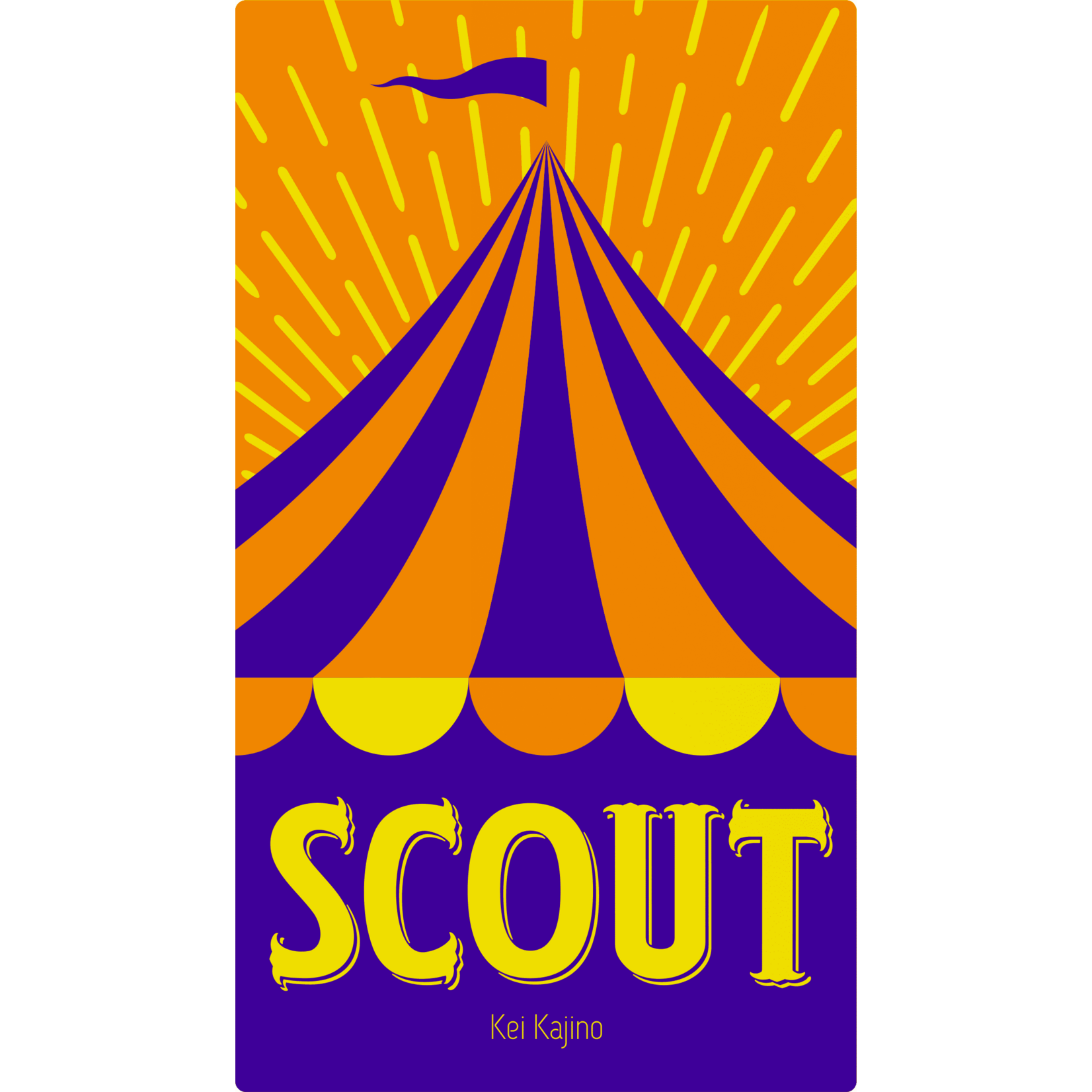 Oink Games Scout