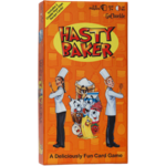 Hasty Baker