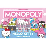 Monopoly: Hello Kitty & Friends (Premium Edition)